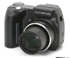 Ремонт Фотоаппарата Olympus sp-500uz       Принесли